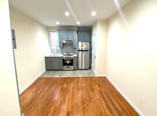 309 E 110th St #12, New York, NY 10029