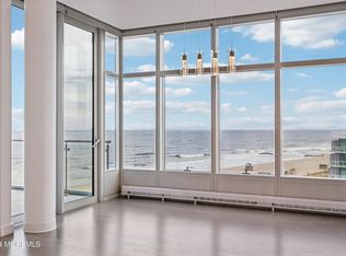 20 Melrose Ter #605, Long Branch, NJ 07740