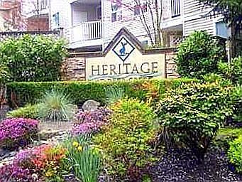 Heritage at Deer Creek