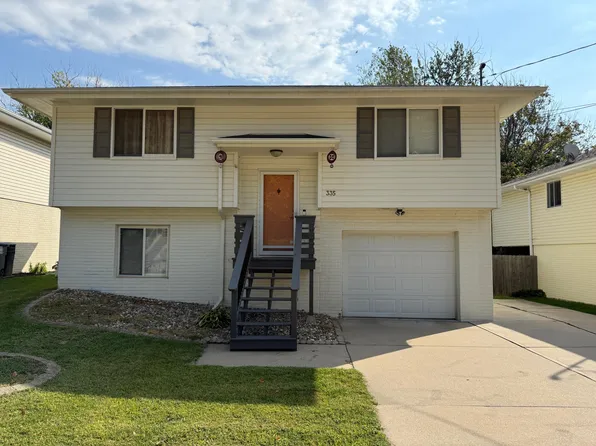 335 Logan St, Council Bluffs, IA 51503