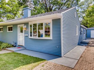 14940 Kedvale Ave, Midlothian, IL 60445