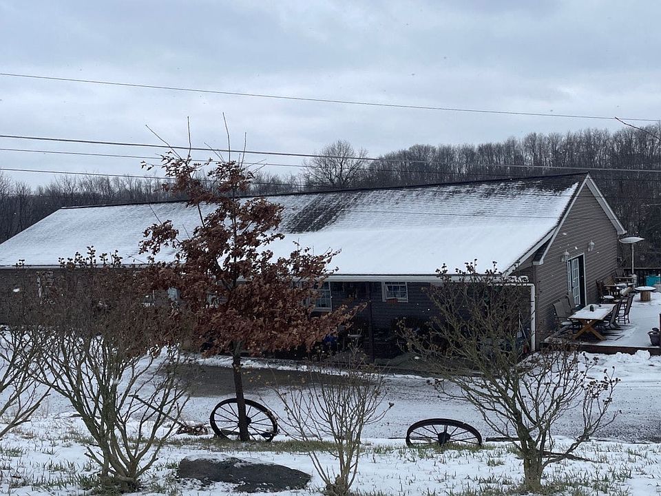 117 Zilka Way, Fombell, PA 16123 Zillow