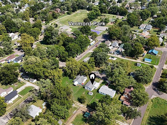 3rd image of 1408 S Harrison Ave