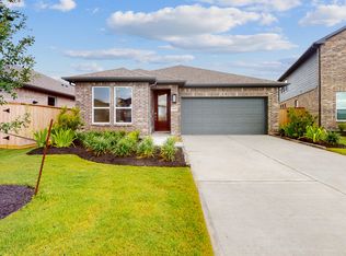 9410 Dearborn Creek Dr, Cypress, TX 77433