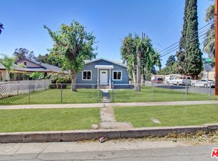 2096 N Mountain View Ave, San Bernardino, CA 92405