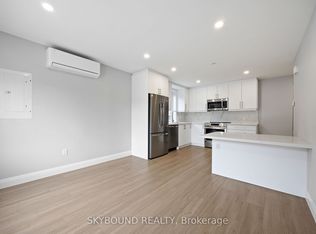 1731 Dufferin St #3, Toronto, ON M6E 3N9