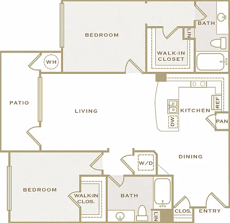 First and Main Apartments — Photo 37