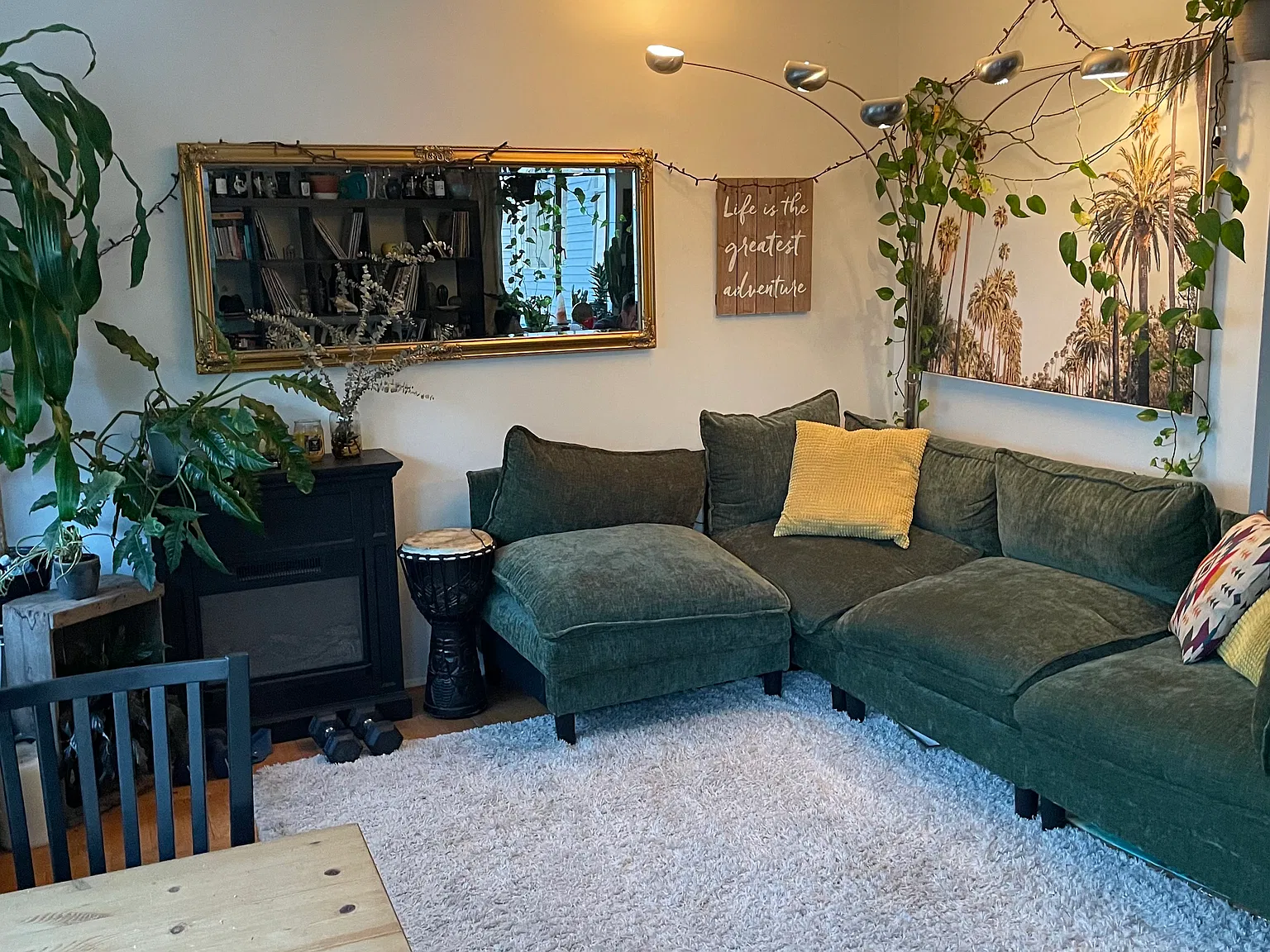1 bed, $2,200 — Photo 3