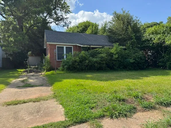 1141 Schex Dr, Bossier City, LA 71112