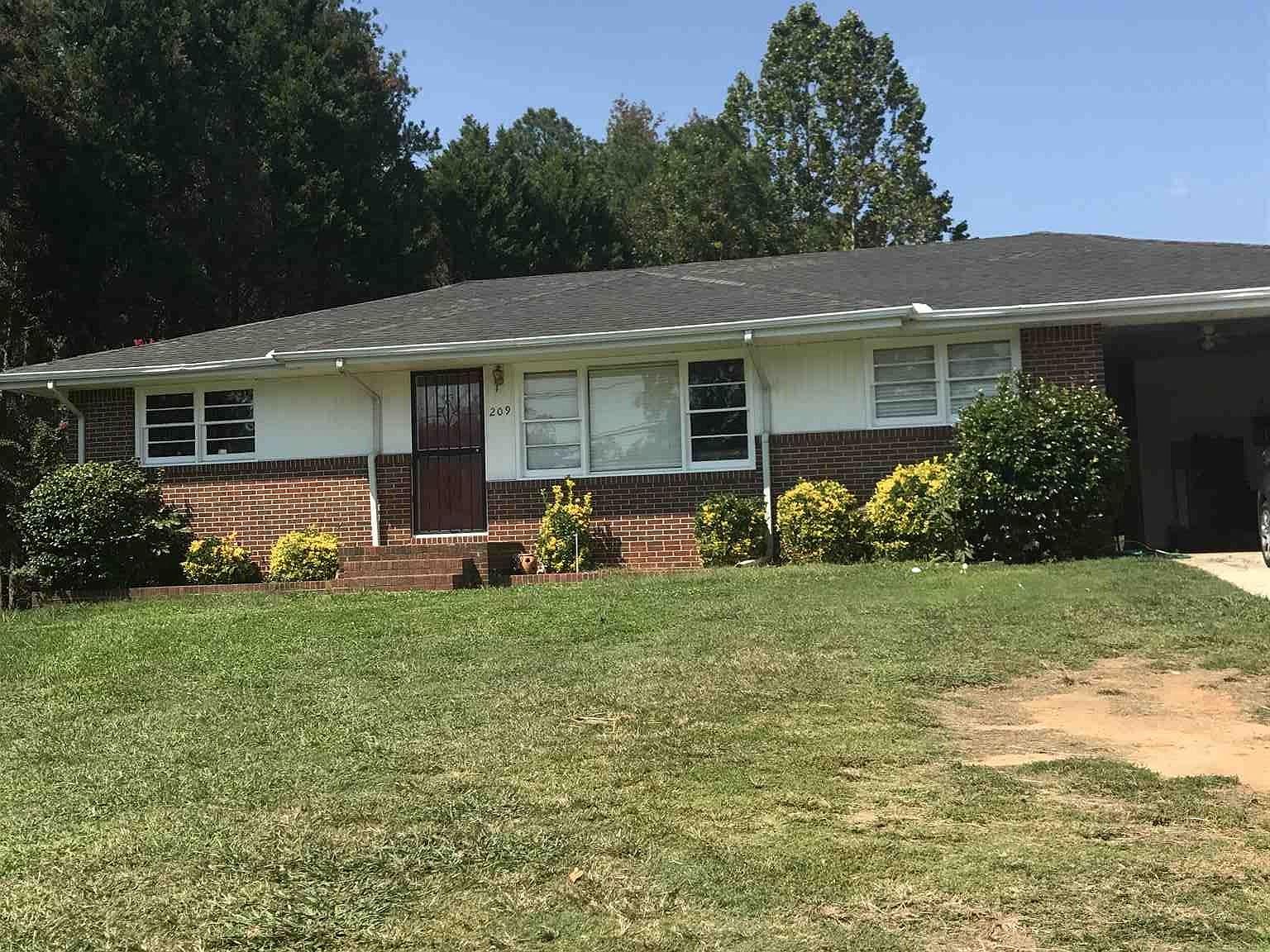 209 Lagrange St, Newnan, GA 30263 Zillow