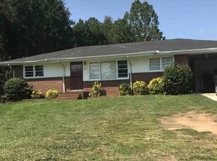 209 Lagrange St, Newnan, GA 30263