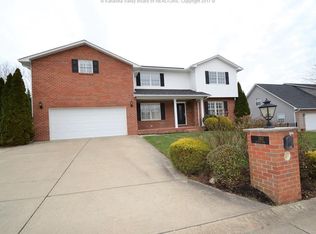 242 Frazier Way, Scott Depot, WV 25560