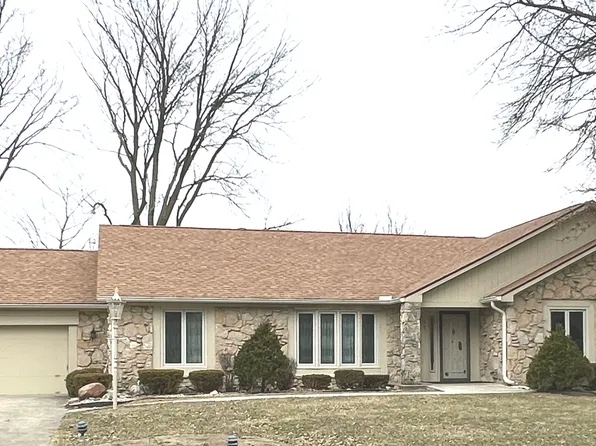 1230 Linden Ln, Carmel, IN 46033