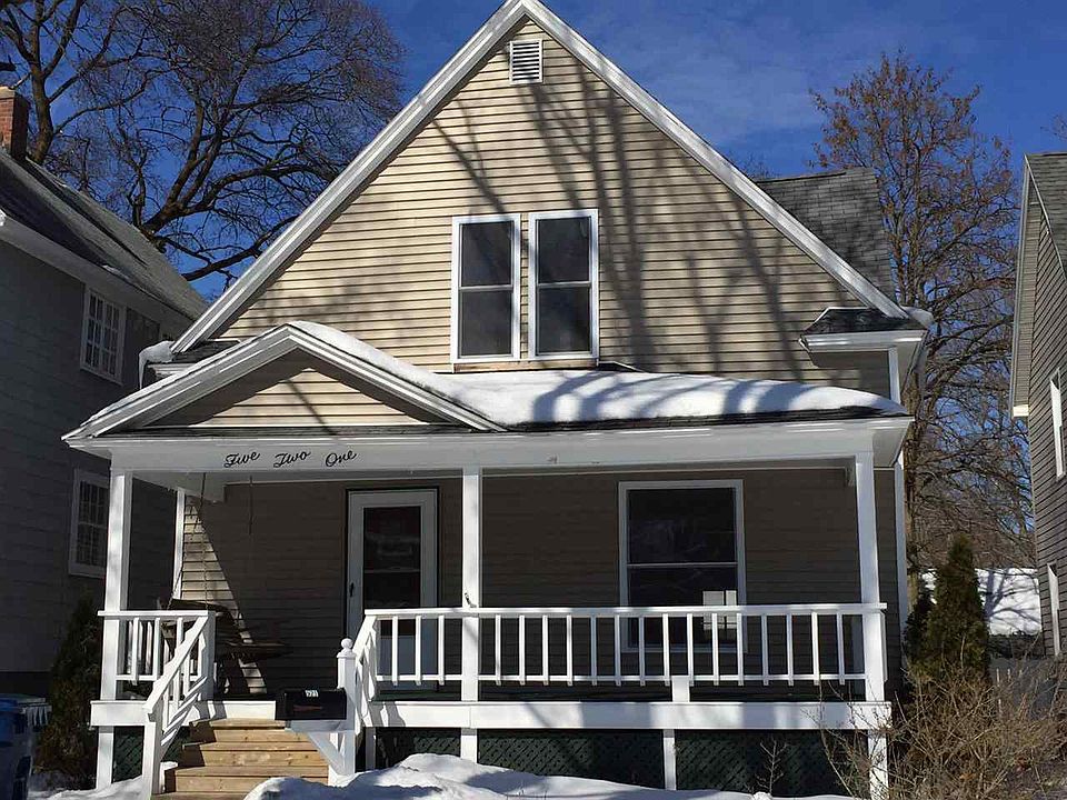 1st image of 521 E Garfield St