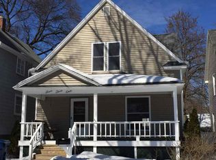 521 E Garfield St, Cadillac, MI 49601