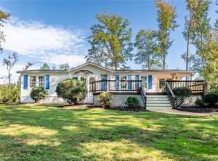 2382 Pony Farm Rd, Maidens, VA 23102