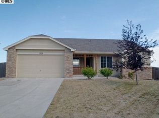 1228 78th Ave, Greeley, CO 80634