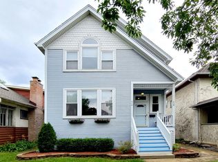 628 S Taylor Ave, Oak Park, IL 60304