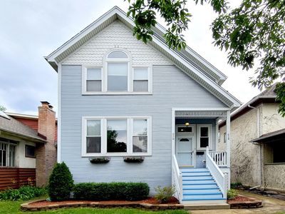 628 S Taylor Ave, Oak Park, IL, 60304