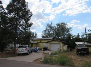 408 S Ash St, Payson, AZ 85541