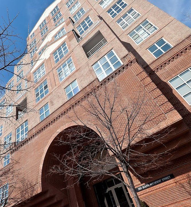 For Sale: 250 President St, Baltimore, MD 21202