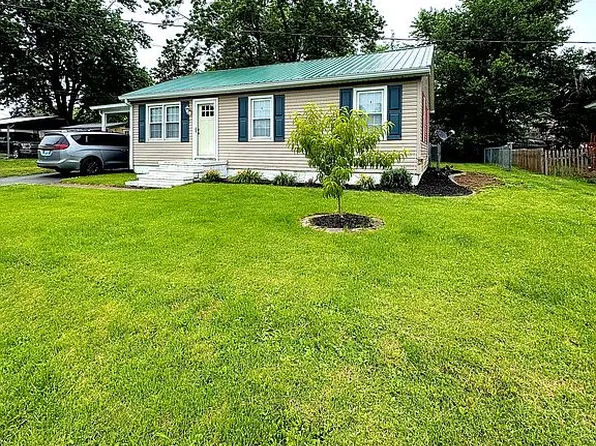 251 Wathen Dr, Morganfield, KY 42437