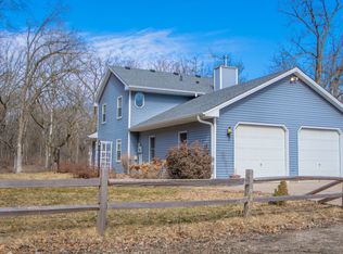 30215 152nd St NW, Princeton, MN 55371