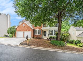 3345 Spindletop Dr NW, Kennesaw, GA 30144