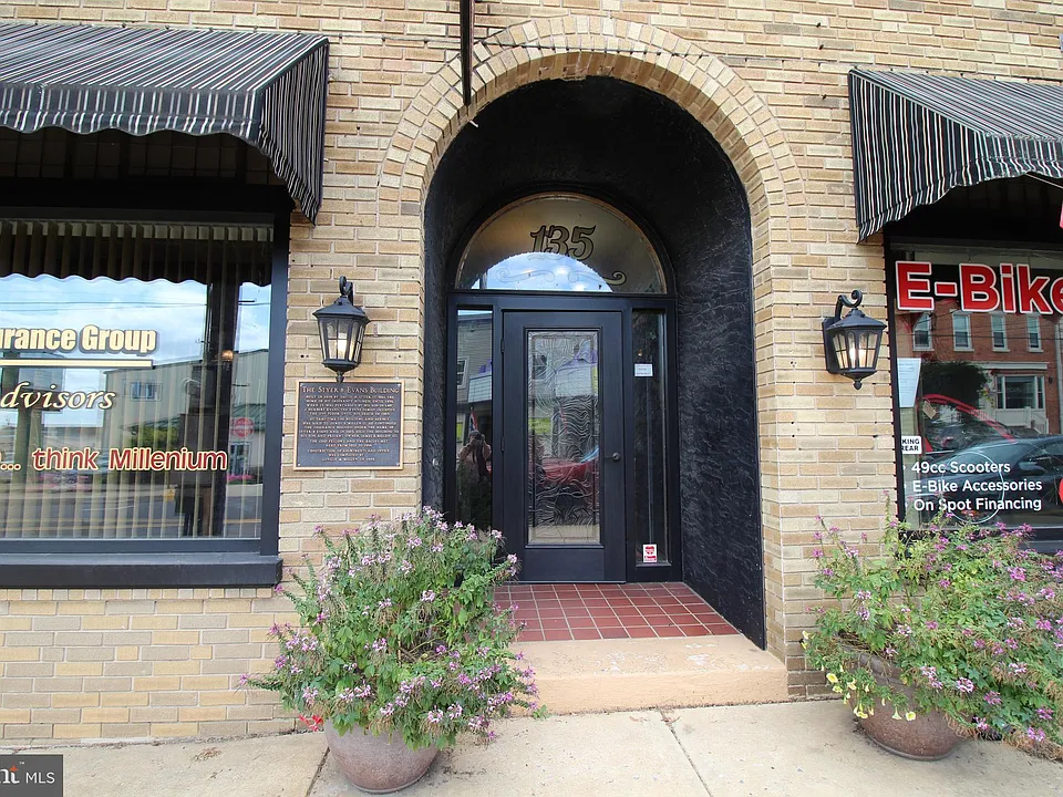 135 E Main St #2