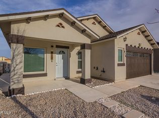 810 Villas Del Sol Rd, Socorro, TX 79927