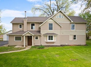 1113 S 850 W, Rensselaer, IN 47978