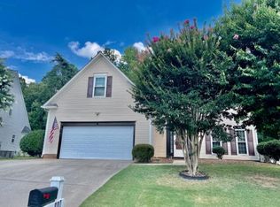 118 Laurel Meadows Pkwy, Greenville, SC 29607