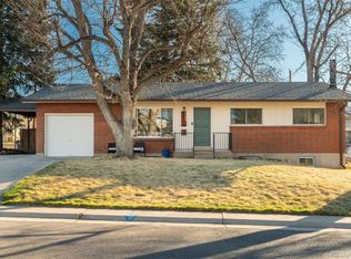 3106 S Osceola Street, Denver, CO 80236