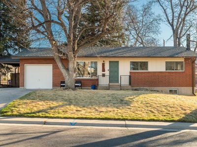 3106 S Osceola Street, Denver, CO, 80236
