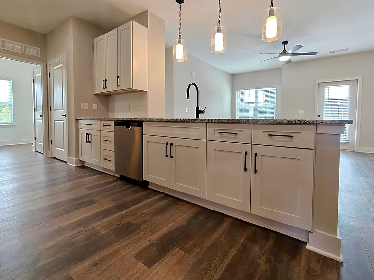 Treesort Luxury Living — Photo 65