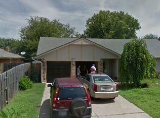 1513 Vulcan Cir #1, Edmond, OK 73003
