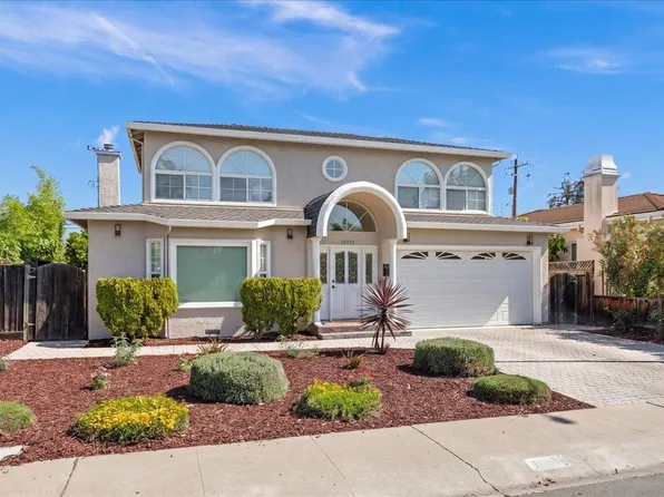 19349 Phil Ln, Cupertino, CA 95014