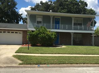 3726 Hugh St, Port Orange, FL 32129