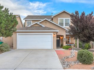 2047 Coba Rd SE, Rio Rancho, NM 87124
