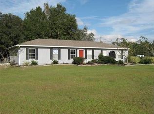7641 NW 170th St, Trenton, FL 32693