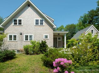23 Mill Pond Ln, Blue Hill, ME 04614