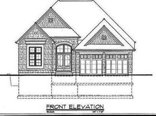 36 Bridgewater Drive, South Lebanon, OH 45065