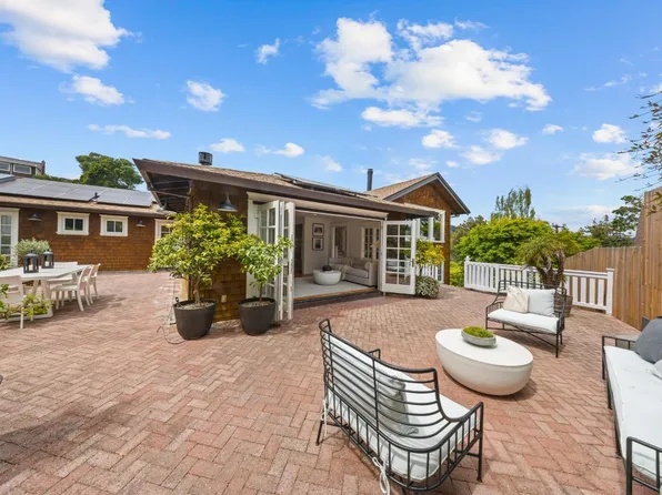 44 Mirabel Avenue, Mill Valley, CA 94941