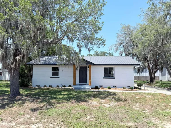 920 W Hill St, Avon Park, FL 33825