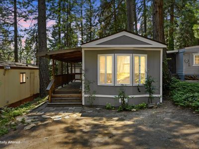5840 Pony Express Trl Space 22, Pollock Pines, CA, 95726