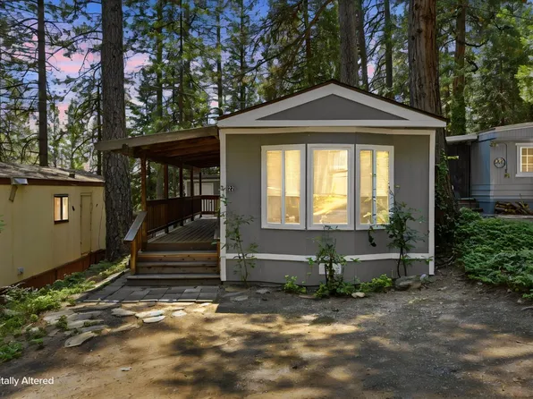 5840 Pony Express Trl Space 22, Pollock Pines, CA 95726