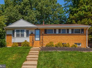14214 Clayton St, Rockville, MD 20853