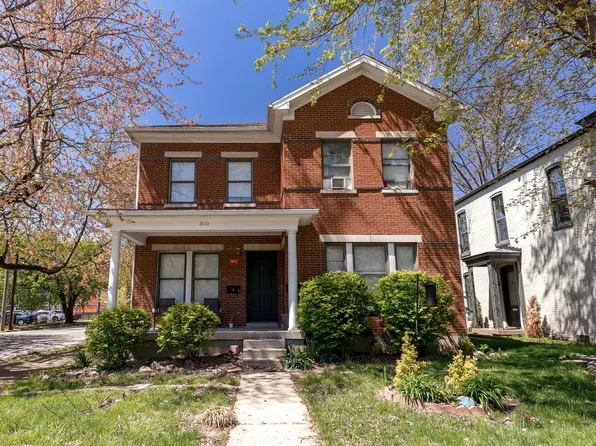 1630 S. 4th Street, 1630 S 4th St #1, Louisville, KY 40208