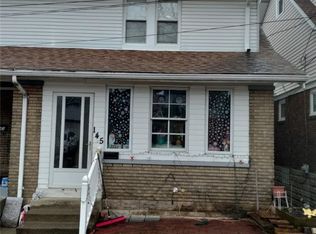 145 Montville St, Pittsburgh, PA