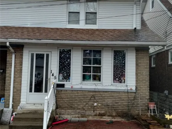 145 Montville St, Pittsburgh, PA 15214